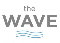 Logo & stationery # 711524 for Logo Restaurant The Wave contest