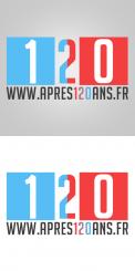 Logo & stationery # 387015 for Creating a logo and graphic identity for the website apres120ans.fr contest