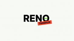 Logo & stationery # 1121472 for Renotravaux contest