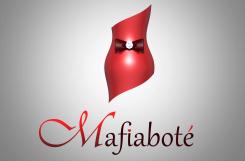 Logo & stationery # 121676 for Mafiaboté contest