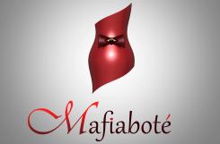 Logo & stationery # 121679 for Mafiaboté contest