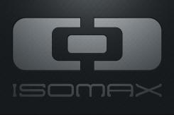 Logo & stationery # 207855 for Corporate identity and logo for insulation company isomax contest