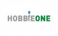 Logo & stationery # 263568 for Create a logo for website HOBBIE ONE.com contest