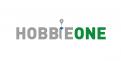 Logo & stationery # 261484 for Create a logo for website HOBBIE ONE.com contest