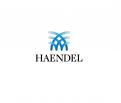 Logo & stationery # 1259921 for Haendel logo and identity contest