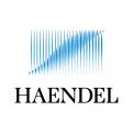 Logo & stationery # 1260643 for Haendel logo and identity contest