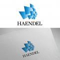 Logo & stationery # 1260650 for Haendel logo and identity contest