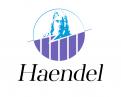 Logo & stationery # 1259284 for Haendel logo and identity contest