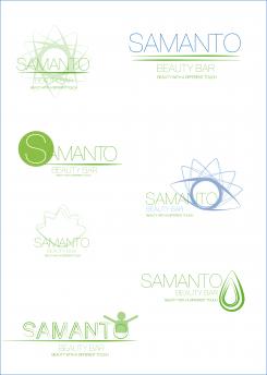 Logo & stationery # 442397 for CREATING AN ATTRACTIVE LOGO FOR A NEW BEAUTY BAR CALLED 