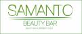 Logo & stationery # 442398 for CREATING AN ATTRACTIVE LOGO FOR A NEW BEAUTY BAR CALLED 