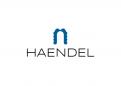 Logo & stationery # 1264407 for Haendel logo and identity contest