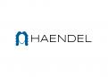 Logo & stationery # 1264409 for Haendel logo and identity contest