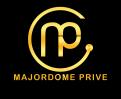 Logo & stationery # 1008633 for Majordome Privé : give your guests a dream holiday! contest