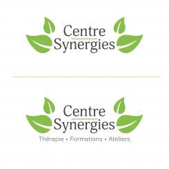 Logo & stationery # 1189774 for modification of existing logo contest