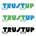 Logo & stationery # 1047826 for TrustUp contest