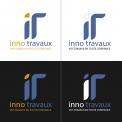 Logo & stationery # 1131096 for Renotravaux contest