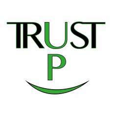 Logo & stationery # 1054560 for TrustUp contest