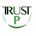 Logo & stationery # 1054561 for TrustUp contest