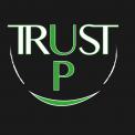 Logo & stationery # 1054562 for TrustUp contest