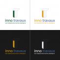 Logo & stationery # 1132028 for Renotravaux contest