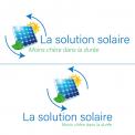 Logo & stationery # 1125711 for LA SOLUTION SOLAIRE   Logo and identity contest
