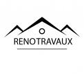 Logo & stationery # 1114279 for Renotravaux contest