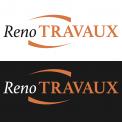 Logo & stationery # 1115986 for Renotravaux contest