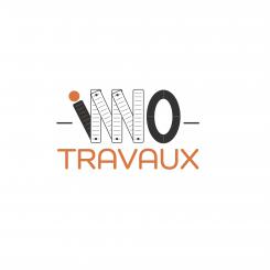 Logo & stationery # 1130637 for Renotravaux contest