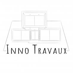 Logo & stationery # 1130639 for Renotravaux contest
