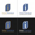 Logo & stationery # 1130764 for Renotravaux contest