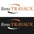 Logo & stationery # 1116227 for Renotravaux contest