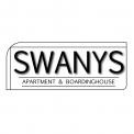 Logo & Corp. Design  # 1049627 für SWANYS Apartments   Boarding Wettbewerb