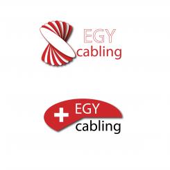 Logo & stationery # 1087047 for Corporate and logo identity creation of a brand new cabling company contest