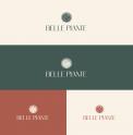 Logo & stationery # 1271480 for Belle Plante contest