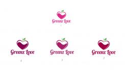 Logo & Huisstijl # 240668 voor Huisstijl voor greenz love wedstrijd