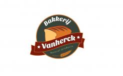 Logo & stationery # 340889 for logo & stationary design for bakery contest