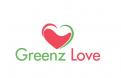 Logo & Huisstijl # 239876 voor Huisstijl voor greenz love wedstrijd