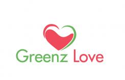 Logo & stationery # 239876 for Design a Logo and Stationery for Greenz Love contest