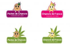 Logo & stationery # 245801 for Chanvre Alimentaire contest