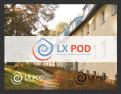 Logo & stationery # 345619 for LX POD Residence locative exclusive a Lisbonne contest