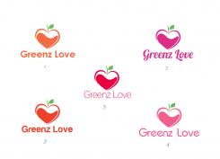 Logo & Huisstijl # 240211 voor Huisstijl voor greenz love wedstrijd