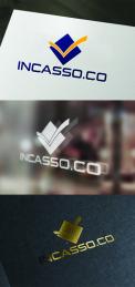Logo & stationery # 251148 for Design a sparkling, modern house style (including logo) for our new collection agency, called incasso.co contest