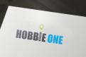 Logo & stationery # 259990 for Create a logo for website HOBBIE ONE.com contest