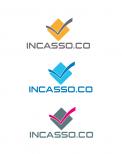 Logo & stationery # 251675 for Design a sparkling, modern house style (including logo) for our new collection agency, called incasso.co contest