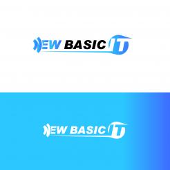 Logo & Huisstijl # 951217 voor Logo en Huisstijl voor een startend IT bedrijf  reseller  wedstrijd