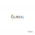 Logo & stationery # 1088352 for Design a creative and nice logo for GlobalTravelSupport  contest