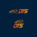 Logo & Huisstijl # 1151252 voor Ontwerp een logo en huisstijl voor de DUTCH TRIATHLON SERIES  DTS  wedstrijd
