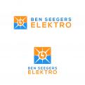 Logo & Huisstijl # 1216058 voor Logo Elektro wedstrijd