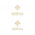 Logo & stationery # 961150 for Foundation initiative by an entrepreneur for disadvantaged girls Colombia contest