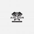 Logo & stationery # 1152057 for Create our logo and identity! We are Axe Sion! contest